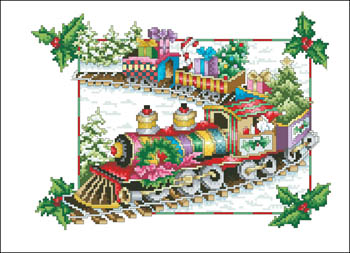 Holiday Train